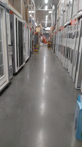 Home Improvement Store «The Home Depot», reviews and photos, 951 Westgate Way, Wylie, TX 75098, USA