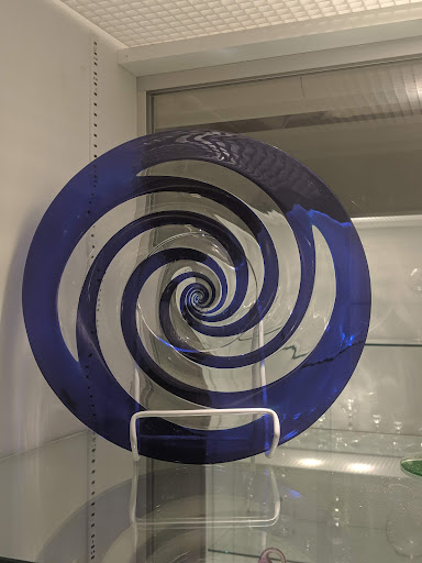 Museum «New Bedford Museum of Glass», reviews and photos, 61 Wamsutta St, New Bedford, MA 02740, USA