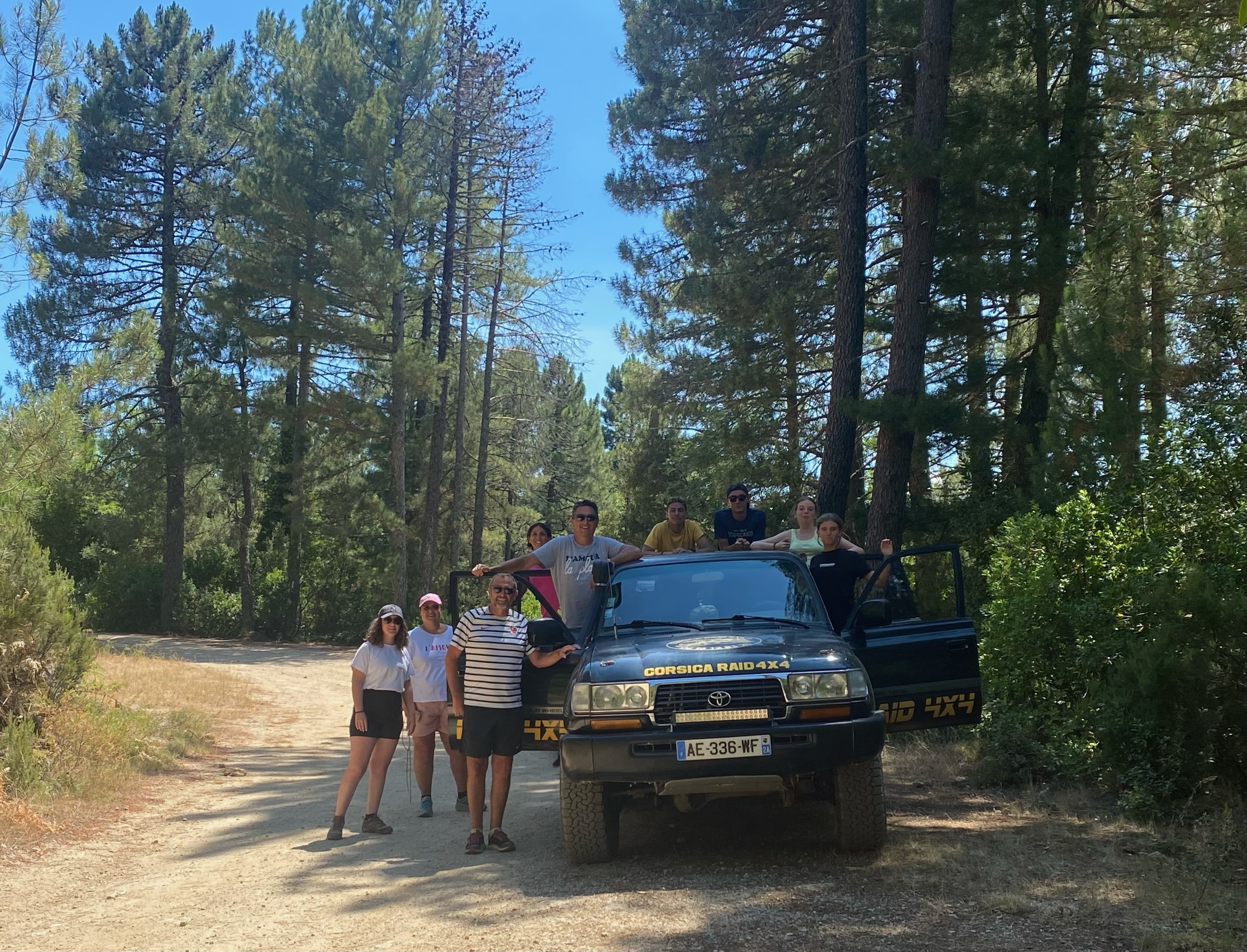 Photo n° 1 de l'avis de Laurent.r fait le 18/07/2022 à 19:10