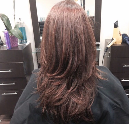 Beauty Salon «Florescence Salon & Day Spa», reviews and photos, 171 E Saddle River Rd, Saddle River, NJ 07458, USA