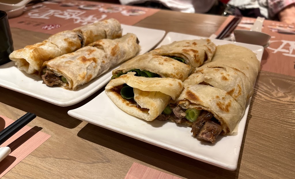 品川蘭 中山店 的照片