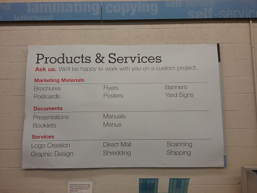 Office Supply Store «Staples», reviews and photos, 2180 MacArthur Rd, Whitehall, PA 18052, USA