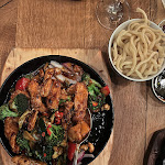 Photo n°1 de l'avis de Neil.a fait le 19/03/2024 à 06:43 sur le  Fu by Meister Wang à Düsseldorf