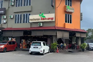 Restoran Kemangi (Caw. Econsave) image