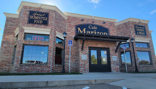 Cafe Marizon