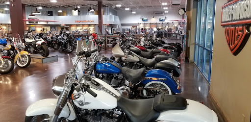 Harley-Davidson Dealer «Emerald City Harley-Davidson», reviews and photos, 5711 188th St SW, Lynnwood, WA 98037, USA