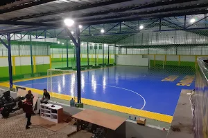 Champion Futsal Camp Rogojampi image