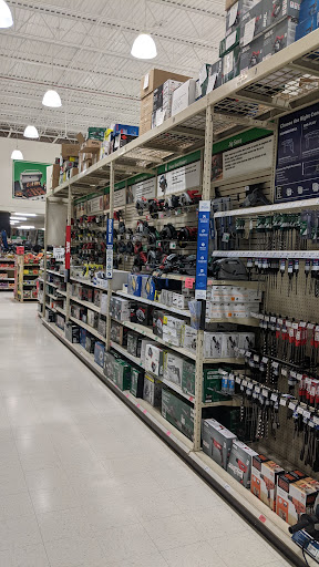 Home Improvement Store «Menards», reviews and photos, 2116 N Central Ave, Marshfield, WI 54449, USA