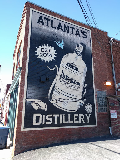 Distillery «Old Fourth Distillery», reviews and photos, 487 Edgewood Ave SE, Atlanta, GA 30312, USA