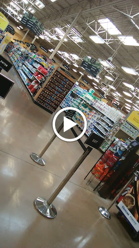 Grocery Store «Kroger», reviews and photos, 6745 S Siwell Rd, Byram, MS 39272, USA