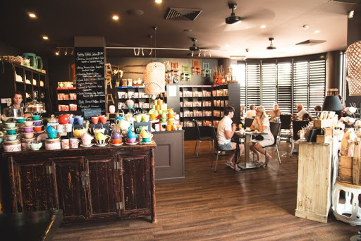 Bubble tea store Sunshine Coast