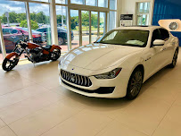Maserati of St. Petersburg - Photo 7 - Car repair in Pinellas Park, FL, St. Petersburg