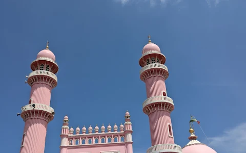 Beemapally Masjid image