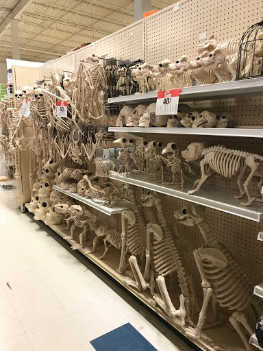 Fabric Store «Jo-Ann Fabrics and Crafts», reviews and photos, 3810 E Crackerneck Rd, Independence, MO 64055, USA