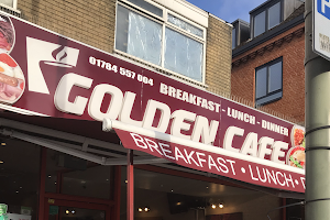 Golden Cafe Egham branch image
