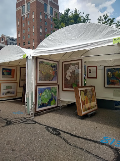 Ann Arbor Street Art Fair Inc