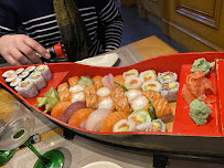 Plats et boissons du Restaurant japonais Sushi Chez Na à Colmar - n°2