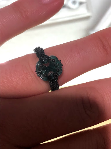 Jewelry Store «Jared The Galleria of Jewelry», reviews and photos, 8520 Keystone Crossing, Indianapolis, IN 46240, USA