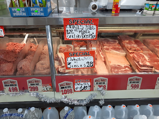 Grocery Store «Miracle Market», reviews and photos, 800 W Alondra Blvd, Compton, CA 90220, USA