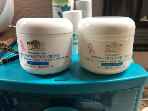 Facial Spa «Mindful Skin Spa», reviews and photos, 2600 E Springfield Pl #109, Chandler, AZ 85286, USA