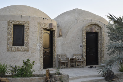 Grand siwa home