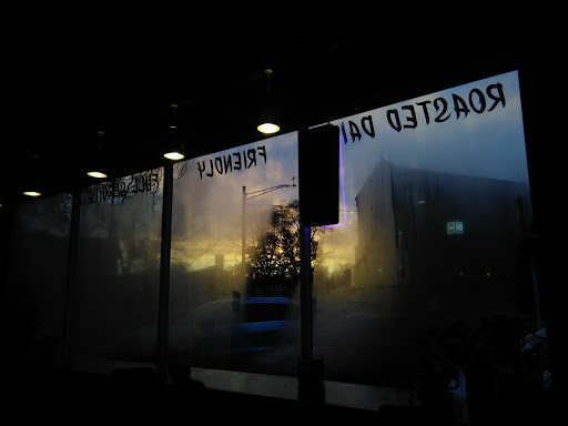 Coffee Shop «Cross Street Coffee», reviews and photos, 317 W Cross St, Ypsilanti, MI 48197, USA