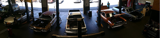 Car Repair and Maintenance «Midas», reviews and photos, 6021 W Bell Rd, Glendale, AZ 85308, USA