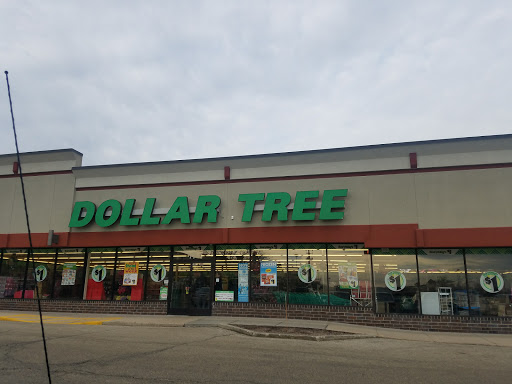 Dollar Store «Dollar Tree», reviews and photos, 77 W Rand Rd, Arlington Heights, IL 60004, USA