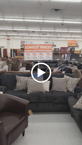 Discount Store «Big Lots», reviews and photos, 3610 Forest Ln, Dallas, TX 75234, USA