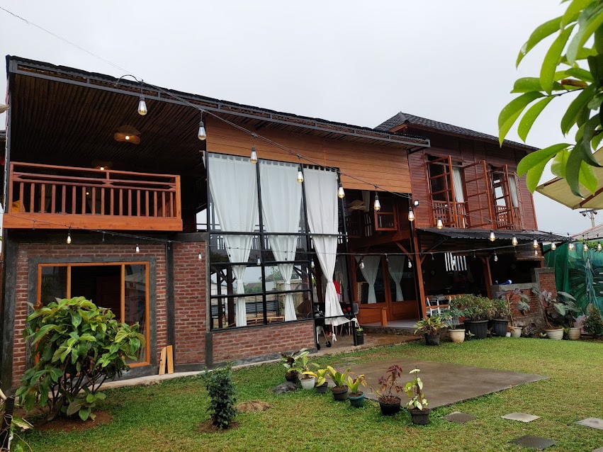 The Shorea Villas 788