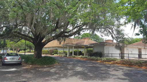 Public Golf Course «Hilaman Golf Course», reviews and photos, 2737 Blair Stone Rd, Tallahassee, FL 32301, USA