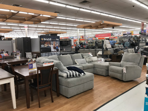 Department Store «Big Lots», reviews and photos, 5600 Mercury Dr, Dearborn, MI 48126, USA