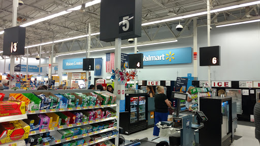 Discount Store «Walmart», reviews and photos, 1168 W Branch St, Arroyo Grande, CA 93420, USA