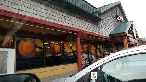 Grocery Store «The Goose», reviews and photos, 14485 WA-525, Langley, WA 98260, USA