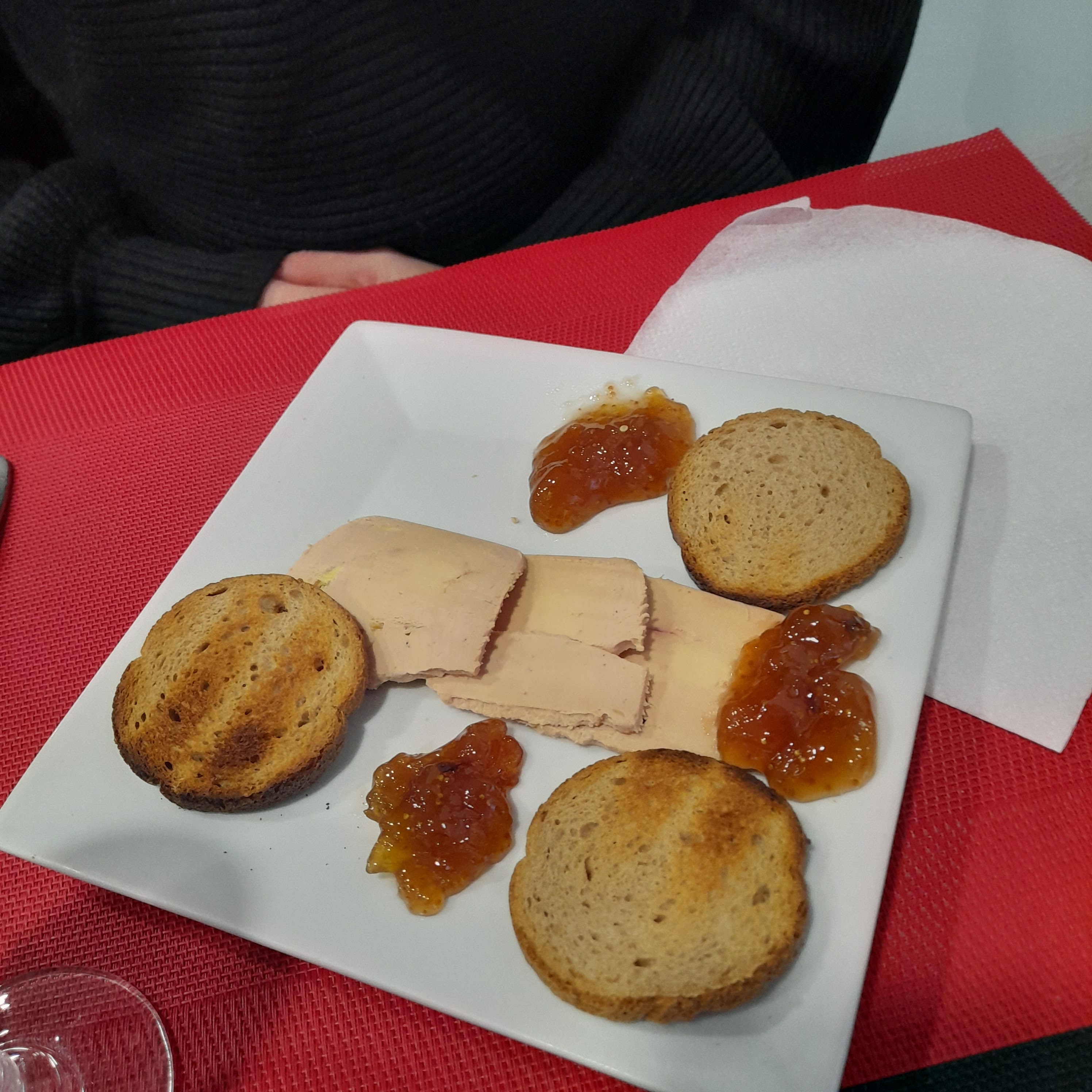 Photo n° 1 de l'avis de Fabien.a fait le 09/01/2022 à 19:27