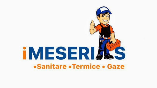 iMeserias Instalator sanitar termice si gaze - <nil>