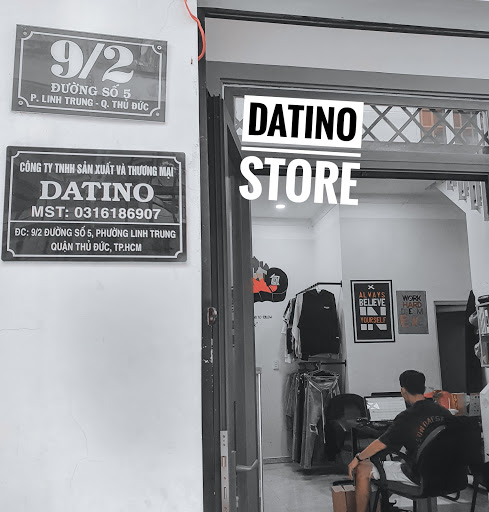 Datino Streetwear