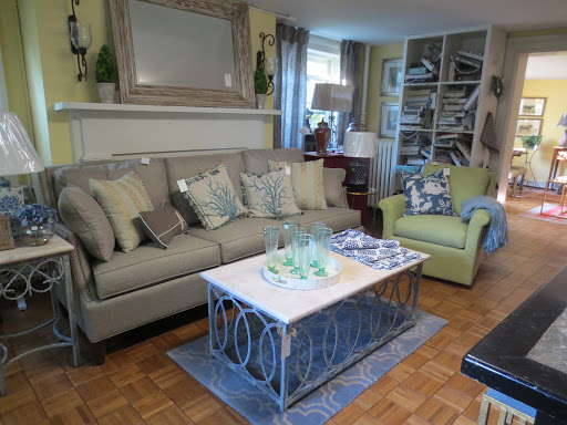 Fabric Store «The Second Yard», reviews and photos, 307 E Market St, Charlottesville, VA 22902, USA