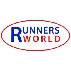 Runners World - Colchester