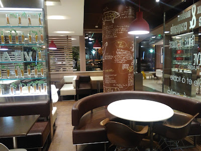 McDonald's à Dury