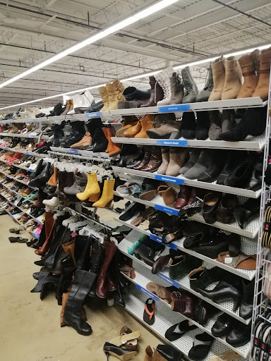 Thrift Store «Unique», reviews and photos, 2956 Gallows Rd, Falls Church, VA 22042, USA