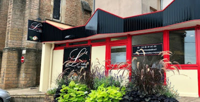L'ambroisie Traiteur à Mâcon