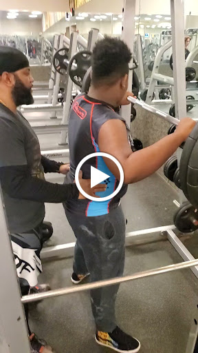 Gym «LA Fitness», reviews and photos, 1159 US-46, Parsippany, NJ 07054, USA