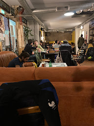 Photo n°69 de Les Pères Populaires à Paris ()