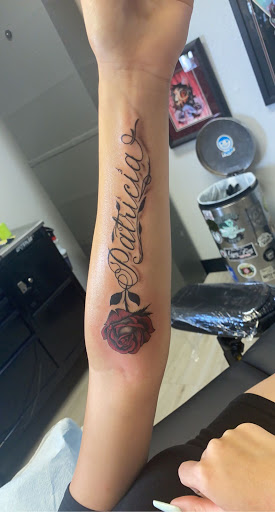 Tattoo Shop «Battle Born Tattoo», reviews and photos, 1717 S Wells Ave, Reno, NV 89502, USA