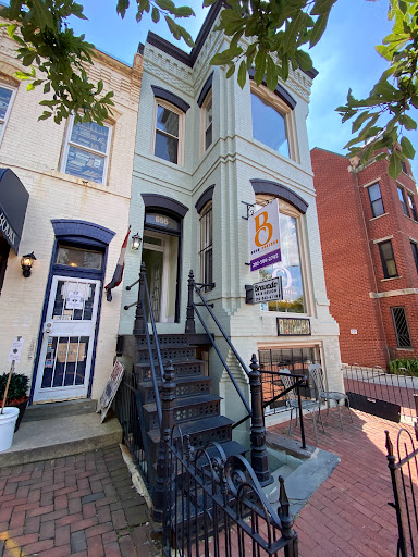 Used Book Store «Capitol Hill Books», reviews and photos, 657 C St SE, Washington, DC 20003, USA