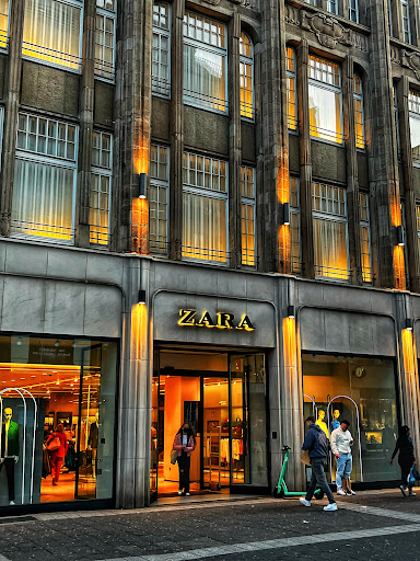 ZARA