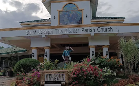 Saint Joseph The Worker Parish Church image