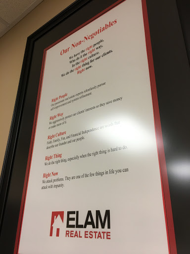 Real Estate Agency «Elam Real Estate», reviews and photos, 3202 Memorial Blvd, Murfreesboro, TN 37129, USA