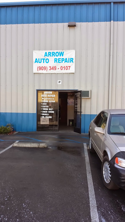 Arrow Auto Repair
